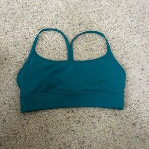 Vitality Sports Bra
